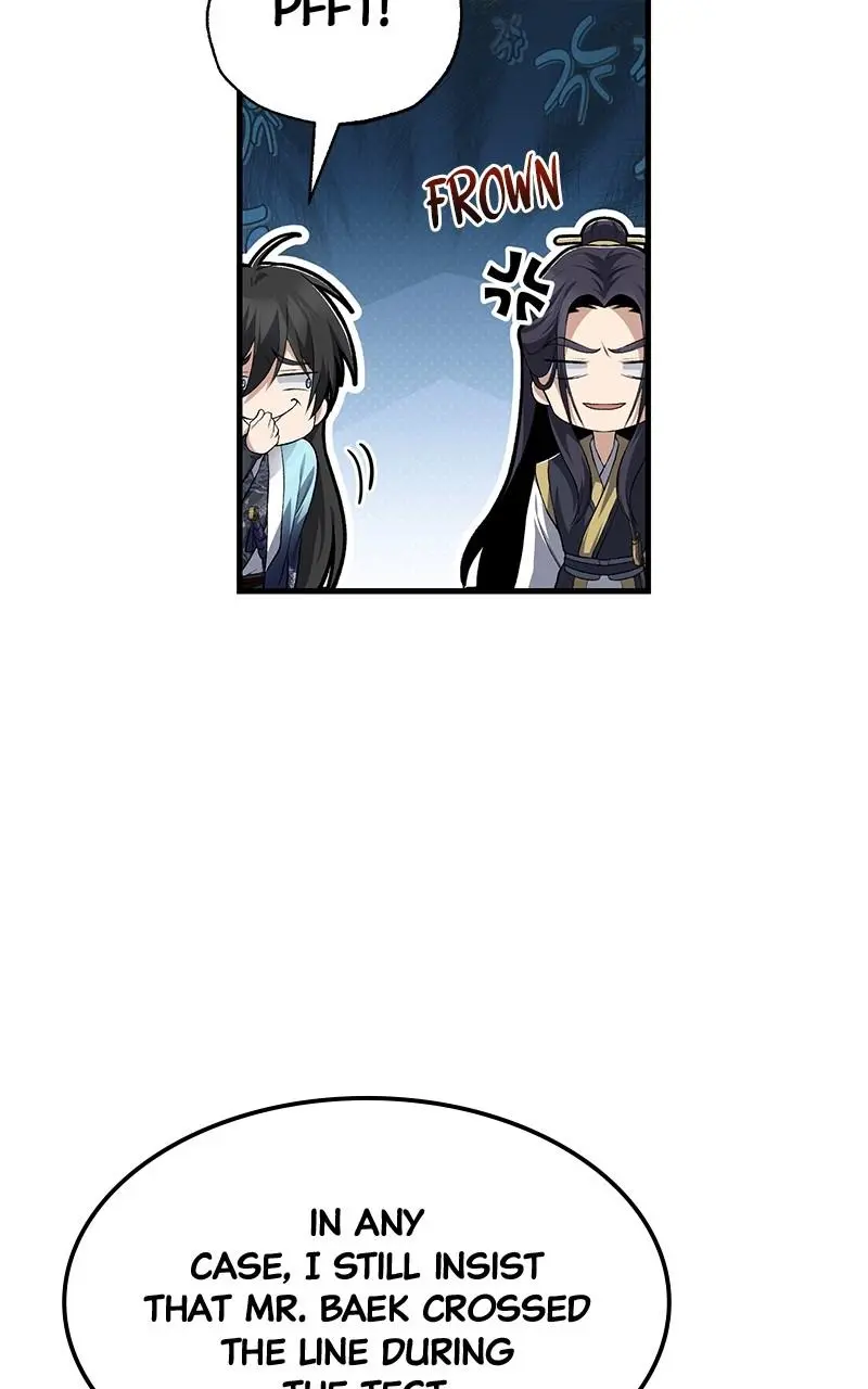 Read One Hit Teacher Master Baek - Chapter 112 - starinstructormasterbaek.com | Image 88