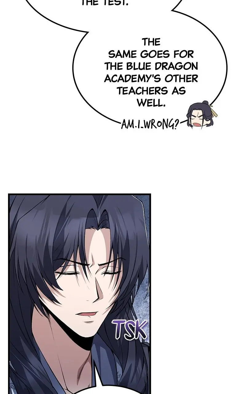 Read One Hit Teacher Master Baek - Chapter 112 - starinstructormasterbaek.com | Image 89