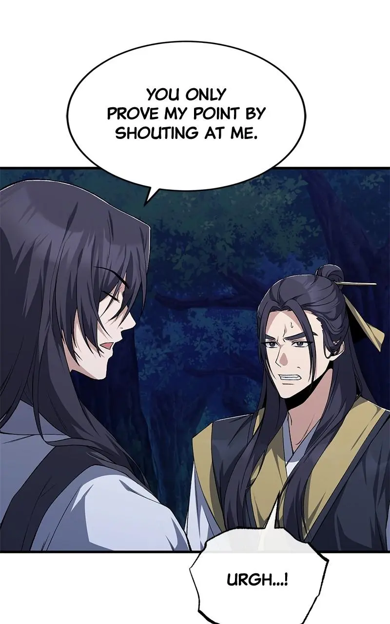 Read One Hit Teacher Master Baek - Chapter 112 - starinstructormasterbaek.com | Image 91