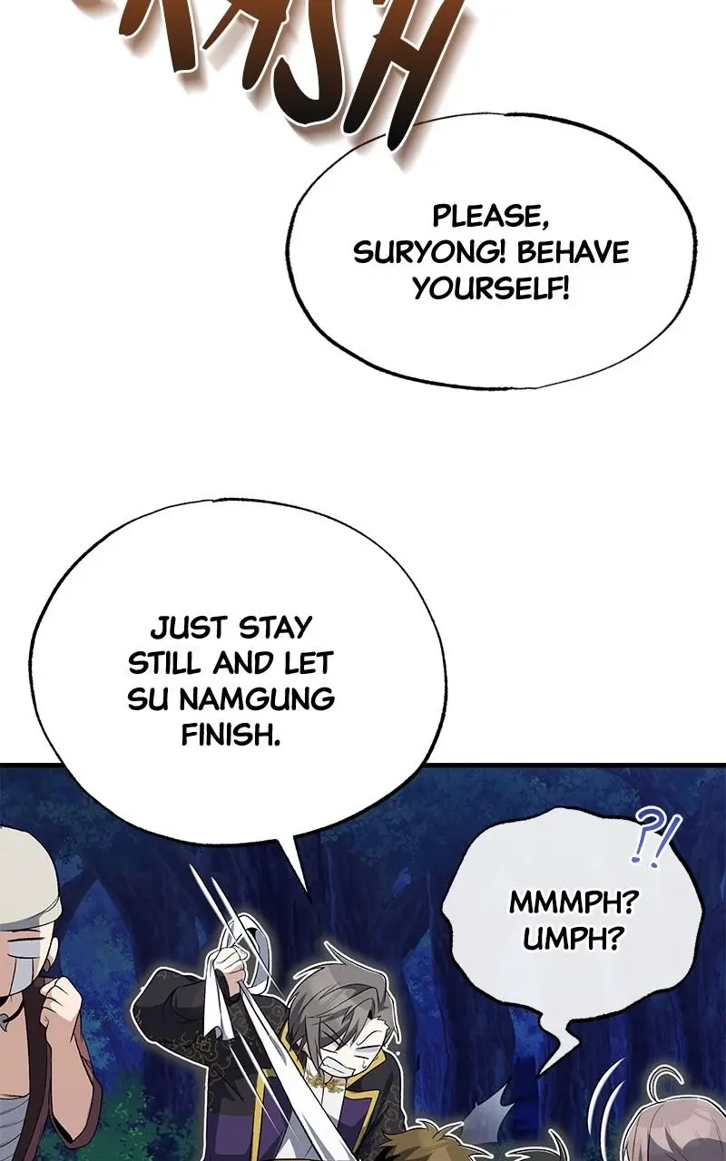 Read One Hit Teacher Master Baek - Chapter 112 - starinstructormasterbaek.com | Image 95