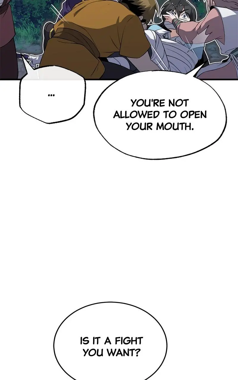 Read One Hit Teacher Master Baek - Chapter 112 - starinstructormasterbaek.com | Image 96