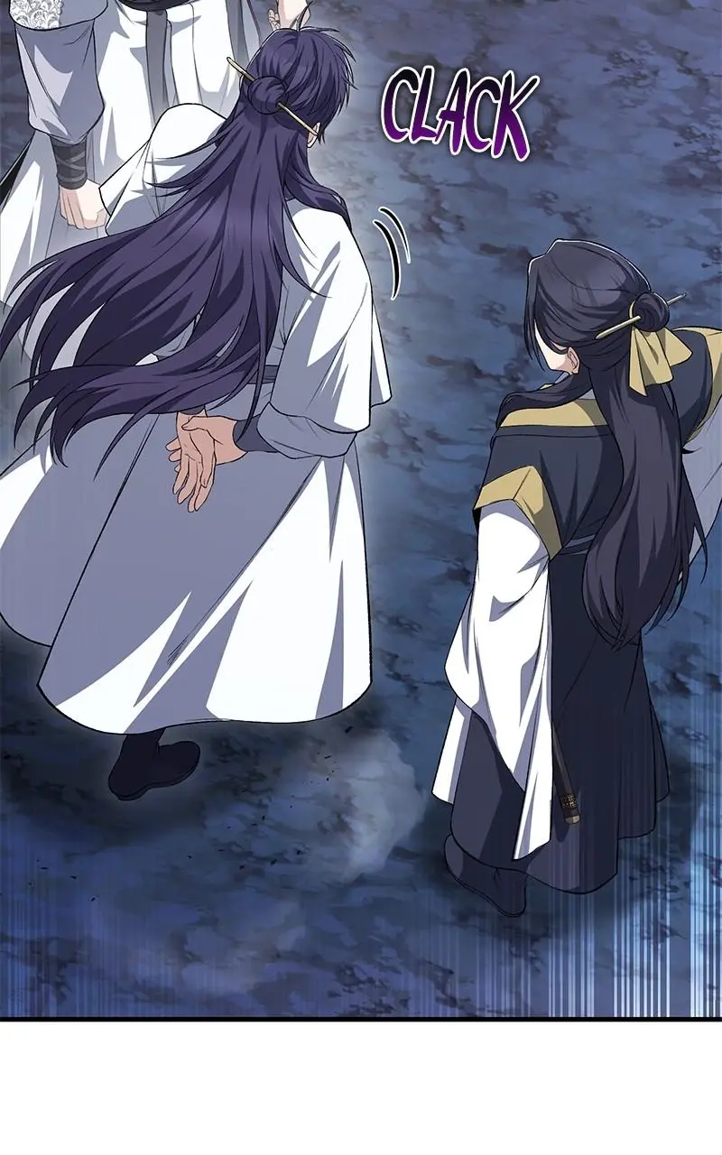 Read One Hit Teacher Master Baek - Chapter 112 - starinstructormasterbaek.com | Image 99