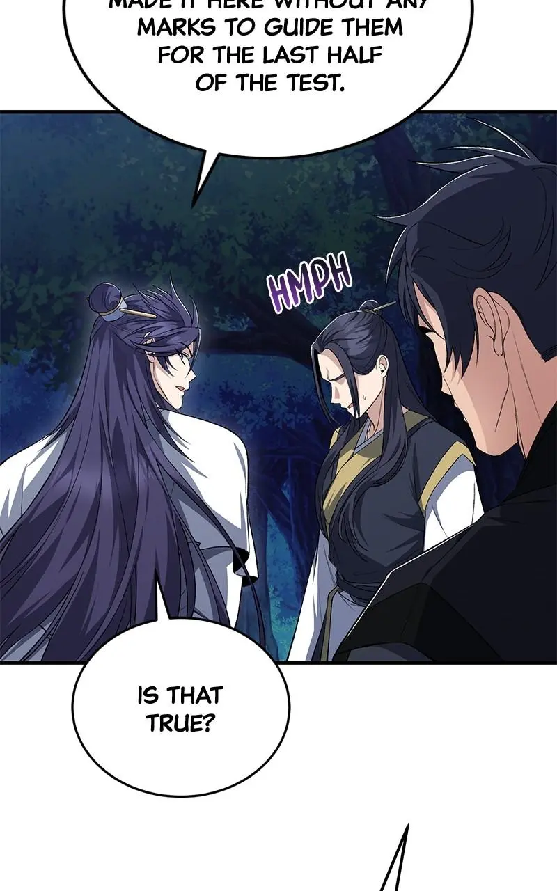 Read One Hit Teacher Master Baek - Chapter 112 - starinstructormasterbaek.com | Image 108