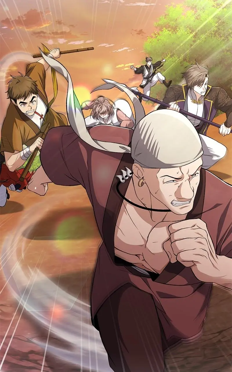 Read One Hit Teacher Master Baek - Chapter 112 - starinstructormasterbaek.com | Image 110