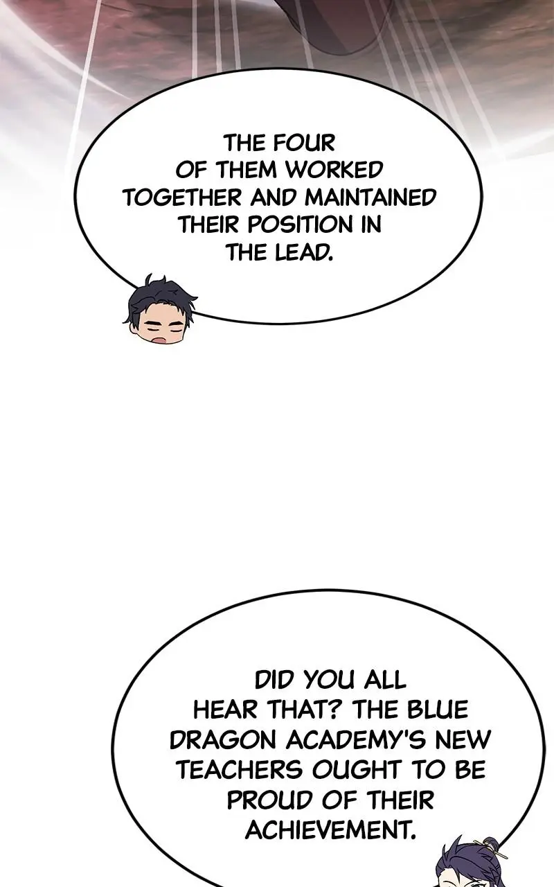 Read One Hit Teacher Master Baek - Chapter 112 - starinstructormasterbaek.com | Image 111
