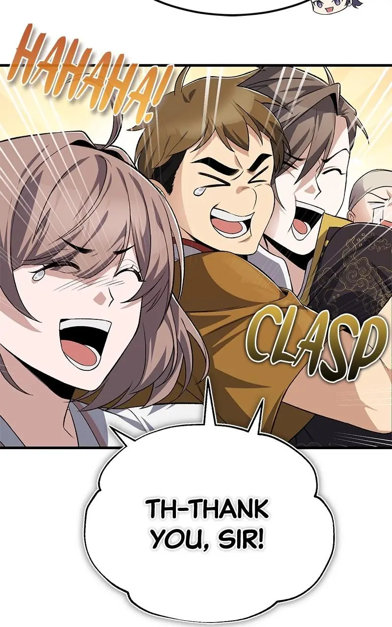 Read One Hit Teacher Master Baek - Chapter 112 - starinstructormasterbaek.com | Image 112