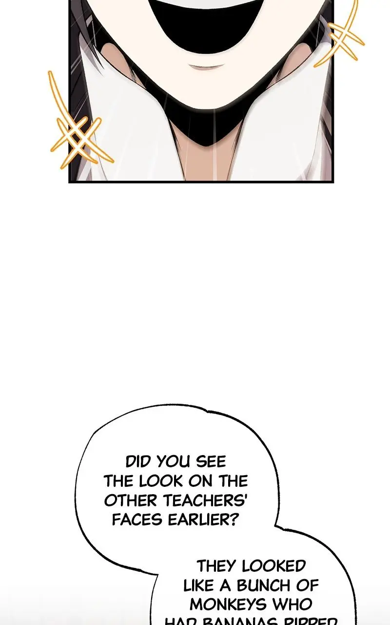 Read One Hit Teacher Master Baek - Chapter 113 - starinstructormasterbaek.com | Image 3