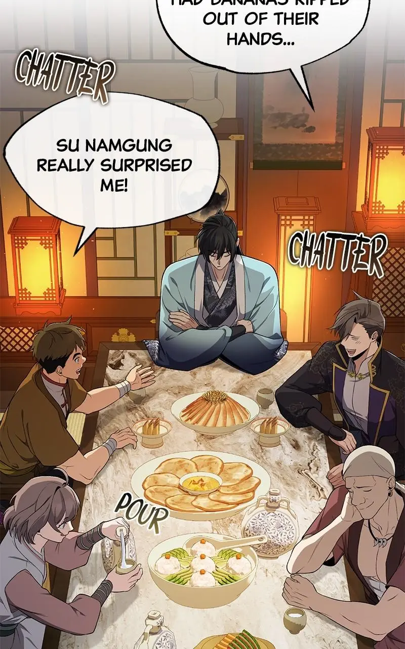 Read One Hit Teacher Master Baek - Chapter 113 - starinstructormasterbaek.com | Image 4