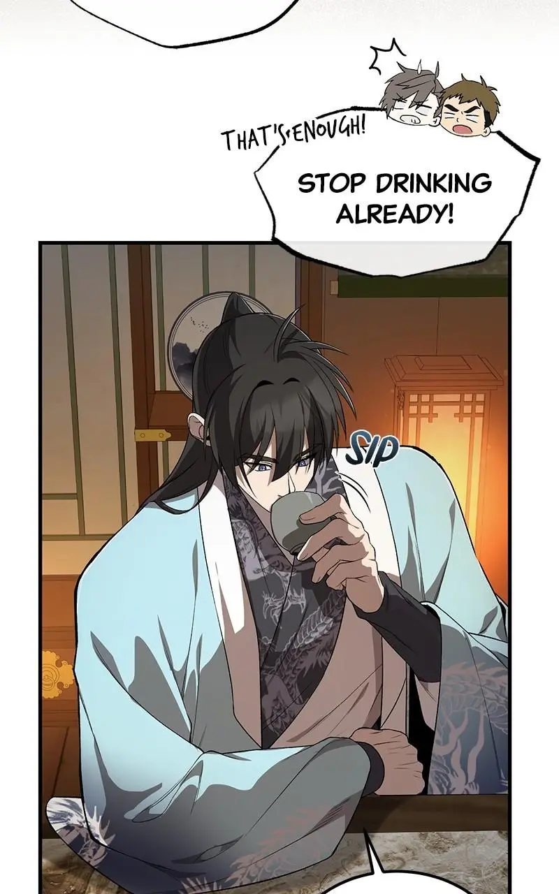 Read One Hit Teacher Master Baek - Chapter 113 - starinstructormasterbaek.com | Image 11