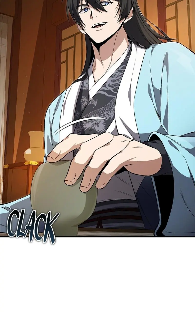 Read One Hit Teacher Master Baek - Chapter 113 - starinstructormasterbaek.com | Image 18