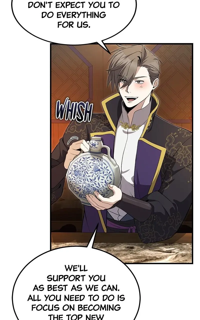 Read One Hit Teacher Master Baek - Chapter 113 - starinstructormasterbaek.com | Image 22