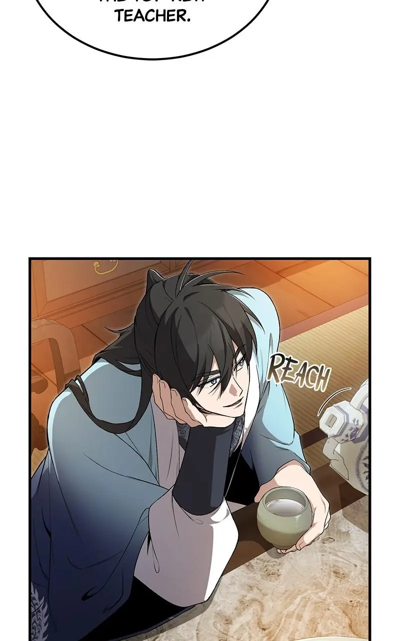 Read One Hit Teacher Master Baek - Chapter 113 - starinstructormasterbaek.com | Image 23