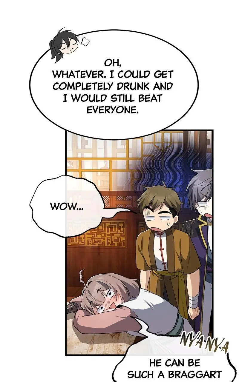 Read One Hit Teacher Master Baek - Chapter 113 - starinstructormasterbaek.com | Image 30