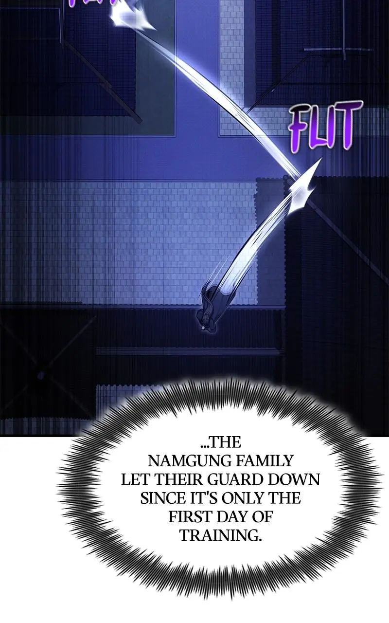 Read One Hit Teacher Master Baek - Chapter 113 - starinstructormasterbaek.com | Image 34