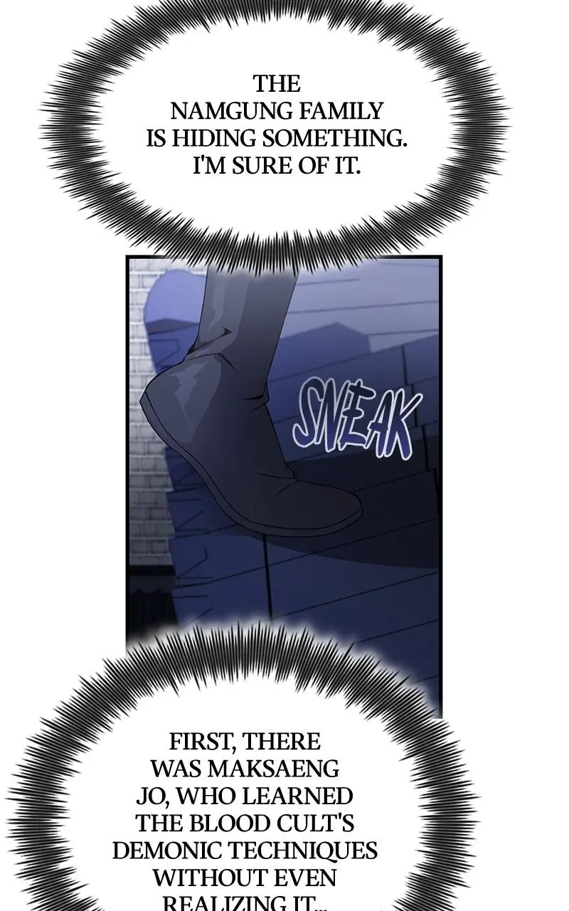 Read One Hit Teacher Master Baek - Chapter 113 - starinstructormasterbaek.com | Image 37