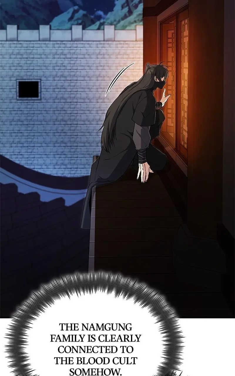 Read One Hit Teacher Master Baek - Chapter 113 - starinstructormasterbaek.com | Image 39