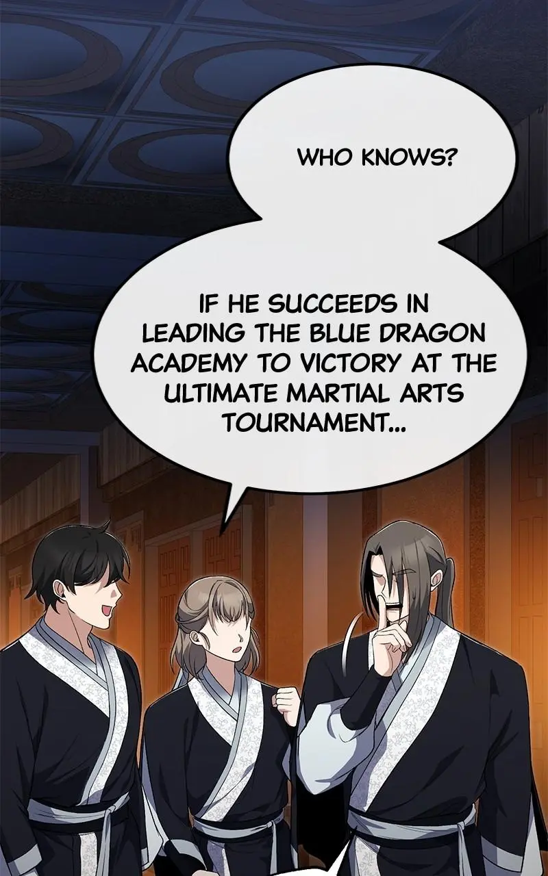 Read One Hit Teacher Master Baek - Chapter 113 - starinstructormasterbaek.com | Image 46