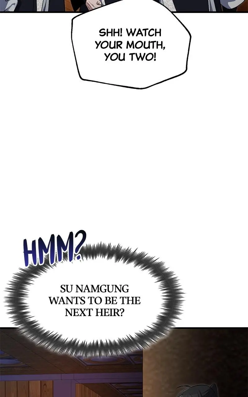 Read One Hit Teacher Master Baek - Chapter 113 - starinstructormasterbaek.com | Image 47