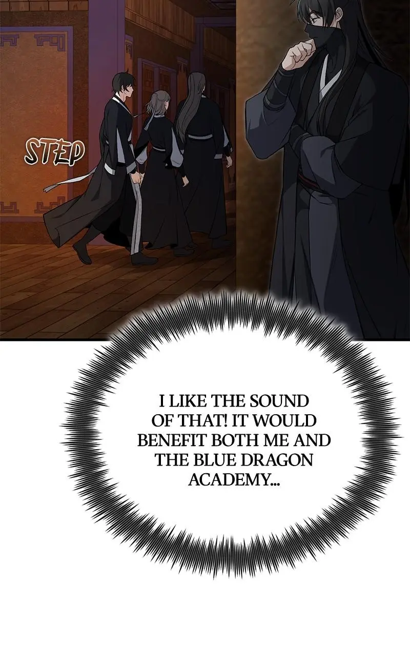 Read One Hit Teacher Master Baek - Chapter 113 - starinstructormasterbaek.com | Image 48