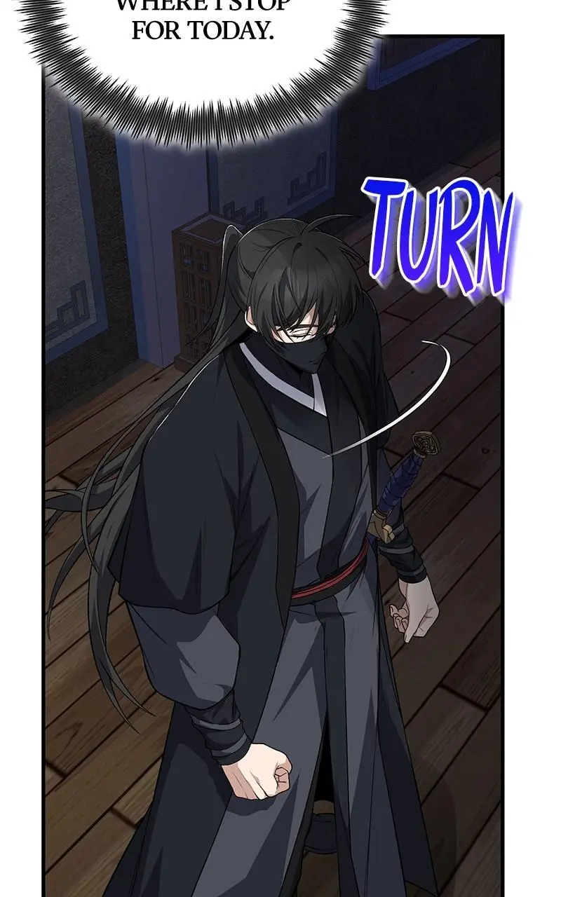 Read One Hit Teacher Master Baek - Chapter 113 - starinstructormasterbaek.com | Image 54