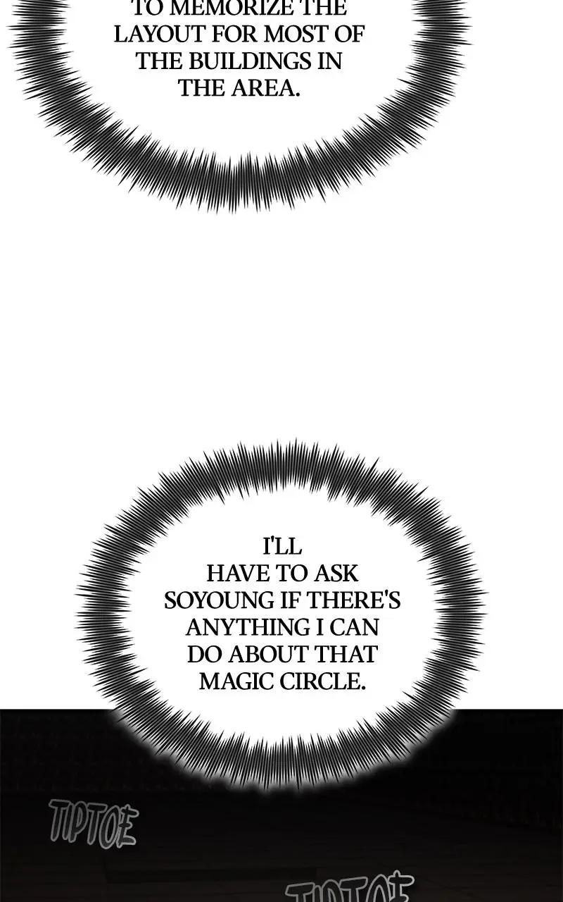 Read One Hit Teacher Master Baek - Chapter 113 - starinstructormasterbaek.com | Image 57