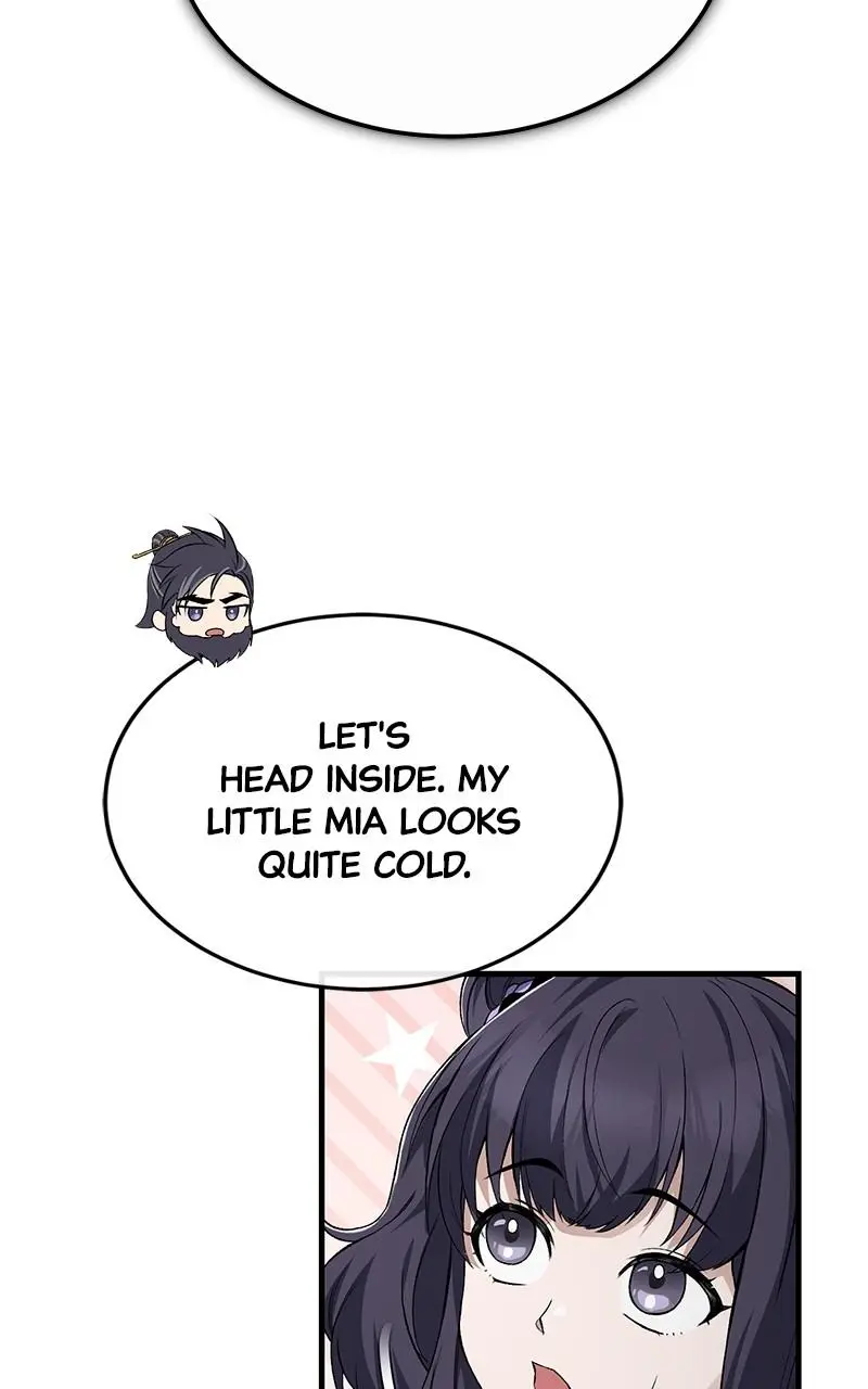 Read One Hit Teacher Master Baek - Chapter 113 - starinstructormasterbaek.com | Image 63