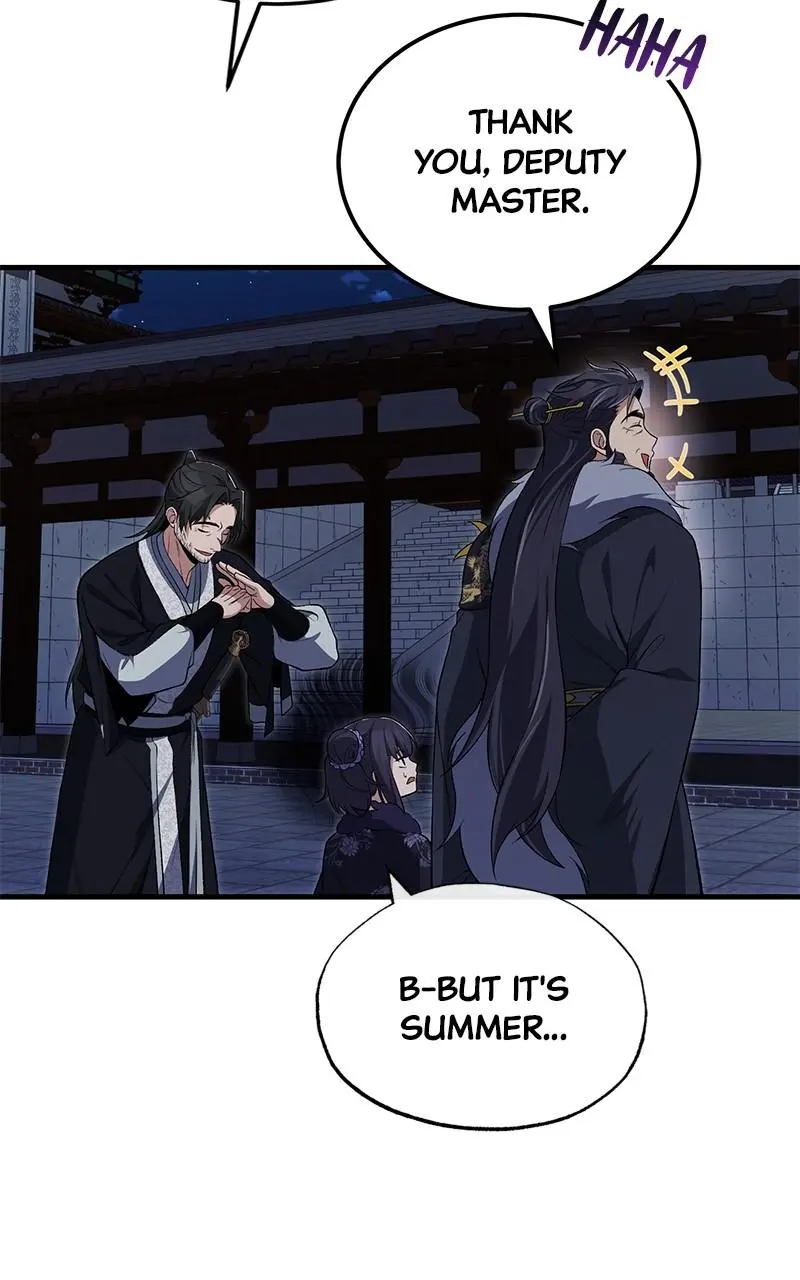 Read One Hit Teacher Master Baek - Chapter 113 - starinstructormasterbaek.com | Image 65
