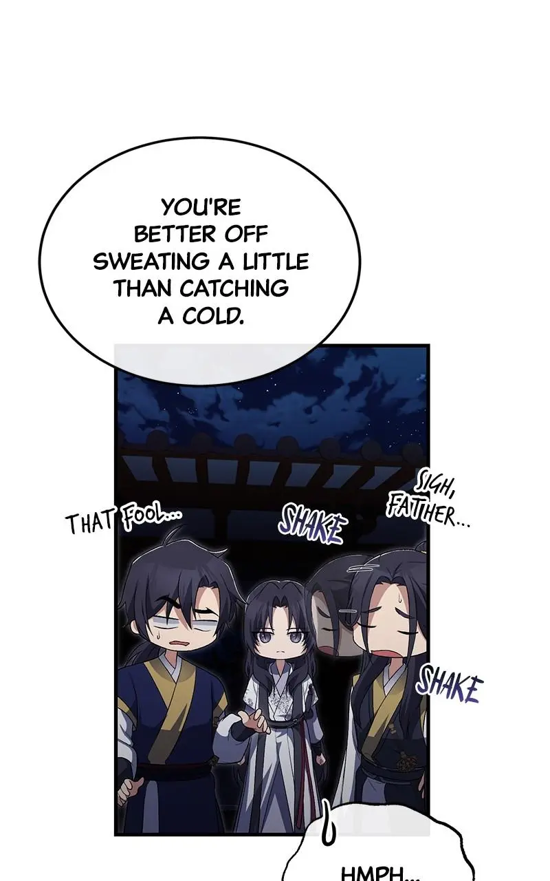 Read One Hit Teacher Master Baek - Chapter 113 - starinstructormasterbaek.com | Image 66