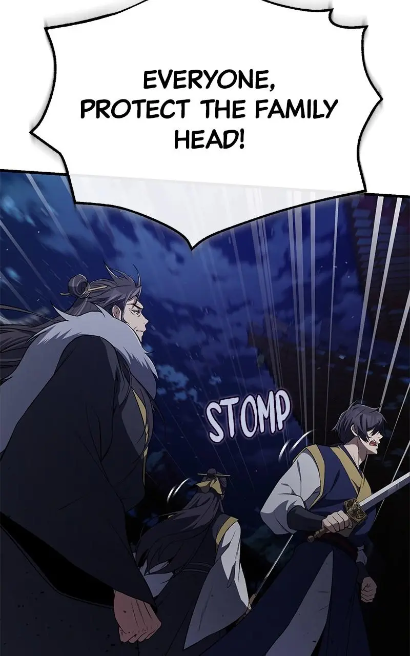 Read One Hit Teacher Master Baek - Chapter 113 - starinstructormasterbaek.com | Image 74