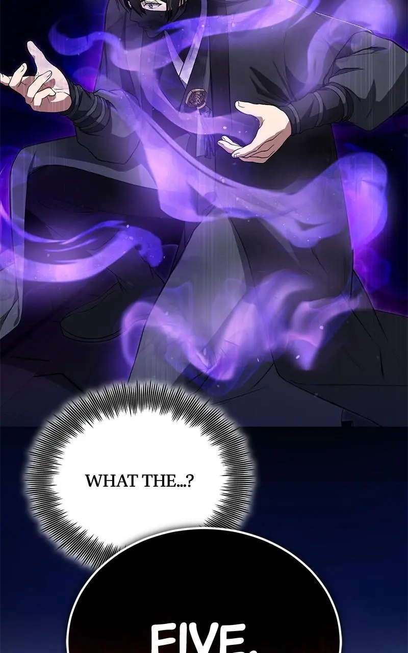 Read One Hit Teacher Master Baek - Chapter 113 - starinstructormasterbaek.com | Image 86