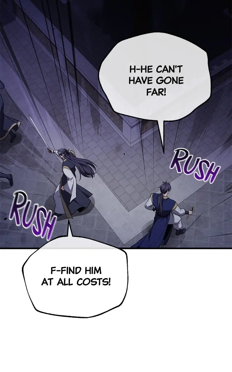Read One Hit Teacher Master Baek - Chapter 113 - starinstructormasterbaek.com | Image 91