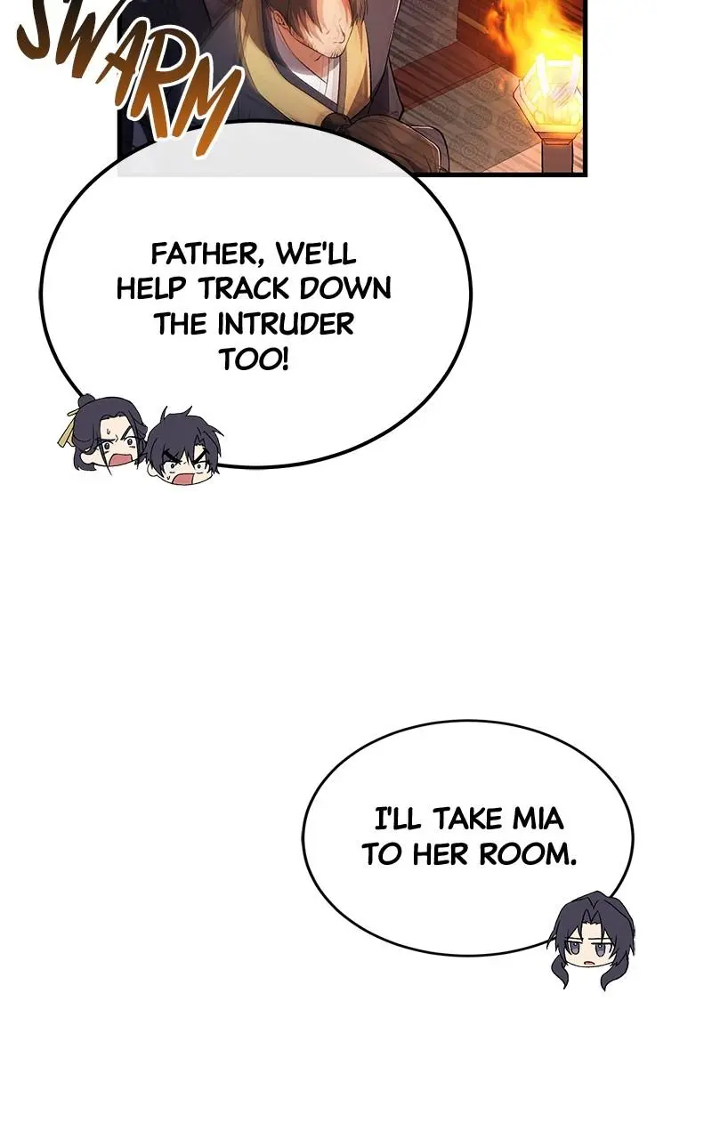 Read One Hit Teacher Master Baek - Chapter 113 - starinstructormasterbaek.com | Image 93