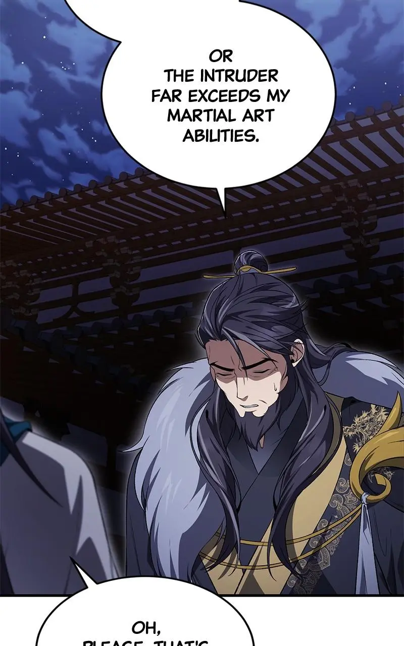 Read One Hit Teacher Master Baek - Chapter 113 - starinstructormasterbaek.com | Image 97