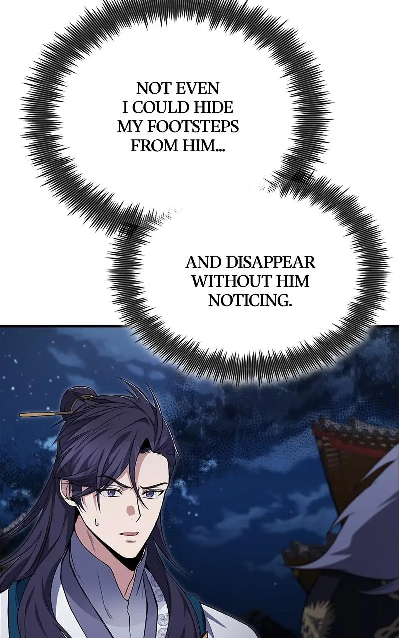 Read One Hit Teacher Master Baek - Chapter 113 - starinstructormasterbaek.com | Image 99