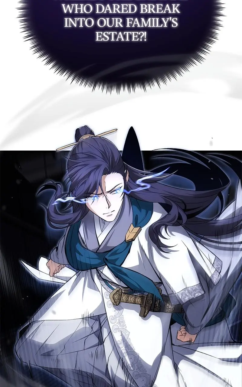 Read One Hit Teacher Master Baek - Chapter 113 - starinstructormasterbaek.com | Image 106