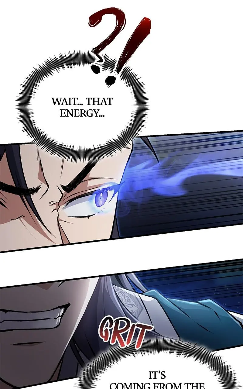 Read One Hit Teacher Master Baek - Chapter 113 - starinstructormasterbaek.com | Image 110