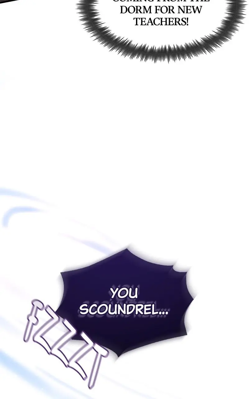 Read One Hit Teacher Master Baek - Chapter 113 - starinstructormasterbaek.com | Image 111