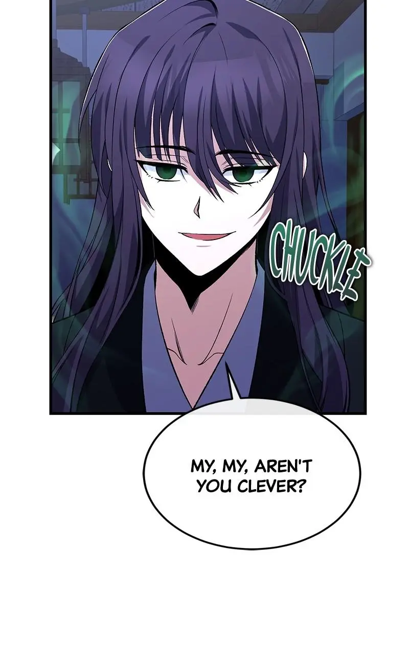 Read One Hit Teacher Master Baek - Chapter 114 - starinstructormasterbaek.com | Image 14