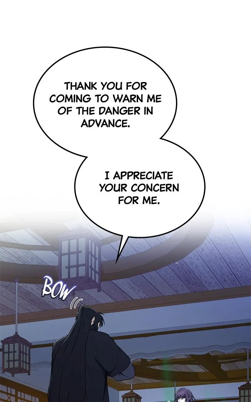 Read One Hit Teacher Master Baek - Chapter 114 - starinstructormasterbaek.com | Image 36