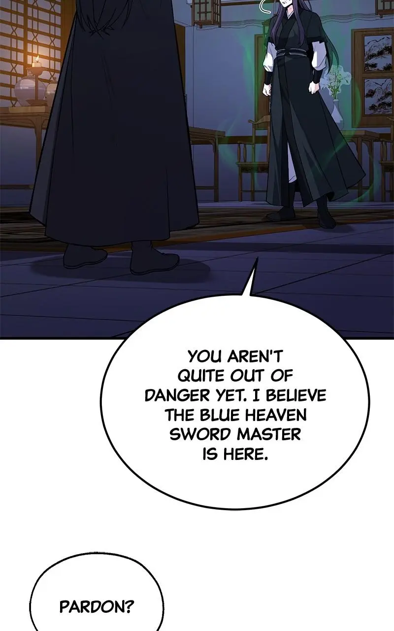 Read One Hit Teacher Master Baek - Chapter 114 - starinstructormasterbaek.com | Image 37