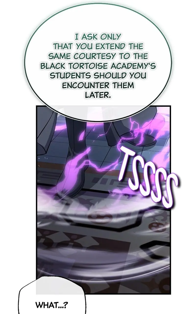 Read One Hit Teacher Master Baek - Chapter 114 - starinstructormasterbaek.com | Image 42