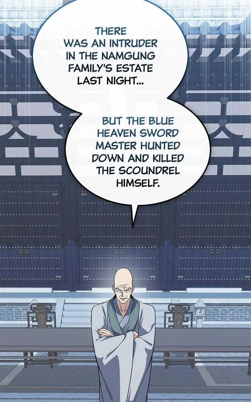 Read One Hit Teacher Master Baek - Chapter 114 - starinstructormasterbaek.com | Image 61