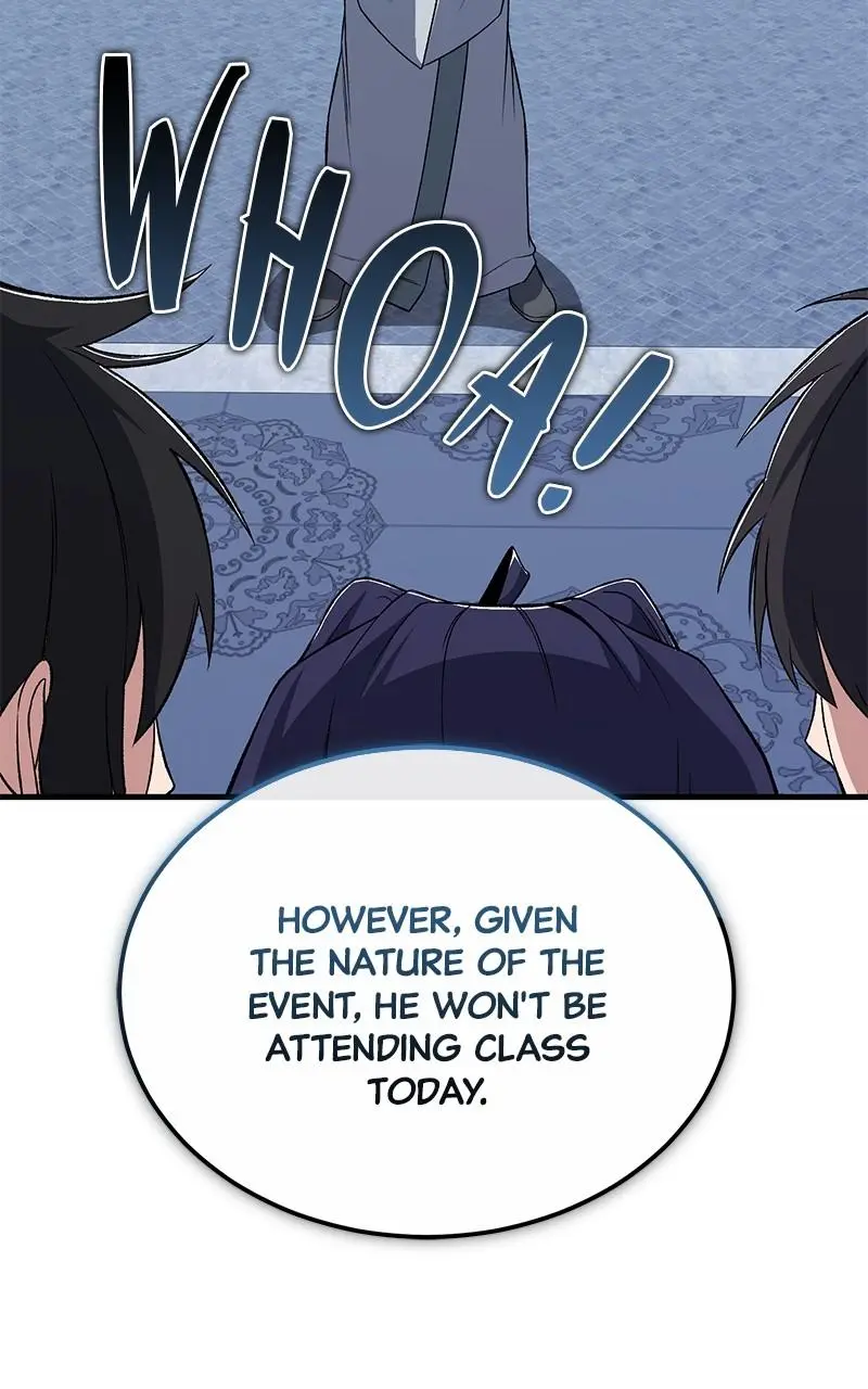 Read One Hit Teacher Master Baek - Chapter 114 - starinstructormasterbaek.com | Image 62
