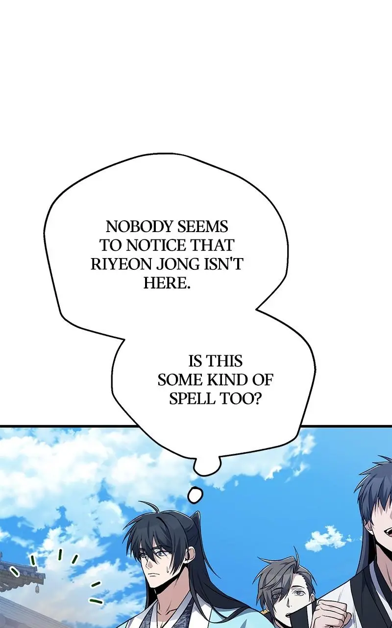 Read One Hit Teacher Master Baek - Chapter 114 - starinstructormasterbaek.com | Image 63