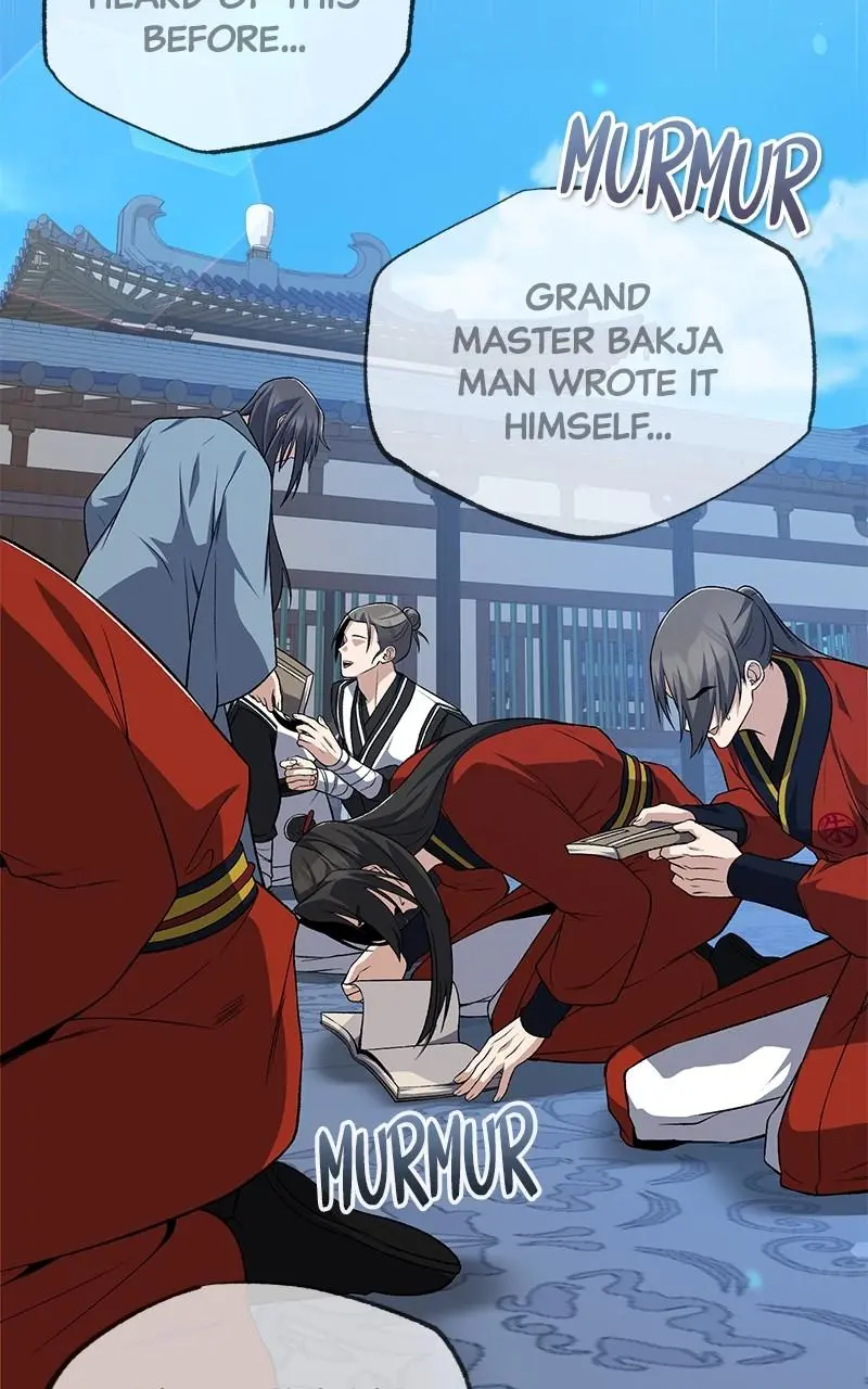 Read One Hit Teacher Master Baek - Chapter 114 - starinstructormasterbaek.com | Image 69