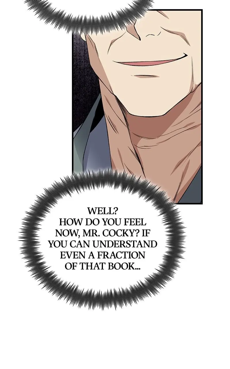Read One Hit Teacher Master Baek - Chapter 114 - starinstructormasterbaek.com | Image 71