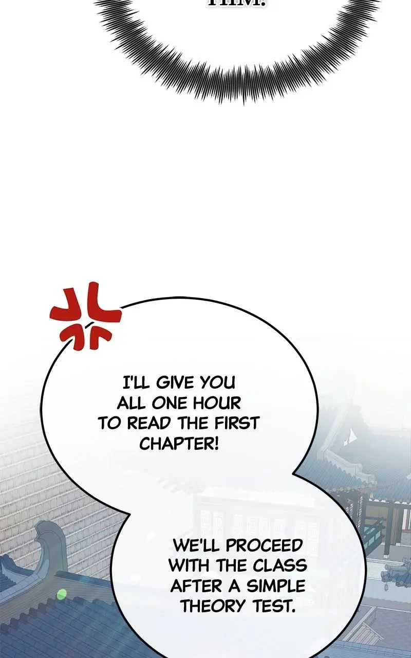 Read One Hit Teacher Master Baek - Chapter 114 - starinstructormasterbaek.com | Image 73