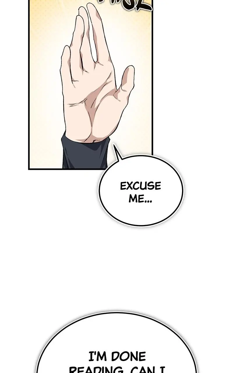 Read One Hit Teacher Master Baek - Chapter 114 - starinstructormasterbaek.com | Image 76