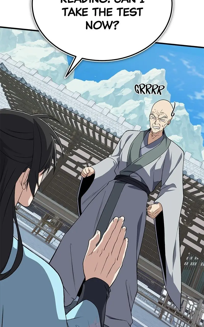 Read One Hit Teacher Master Baek - Chapter 114 - starinstructormasterbaek.com | Image 77