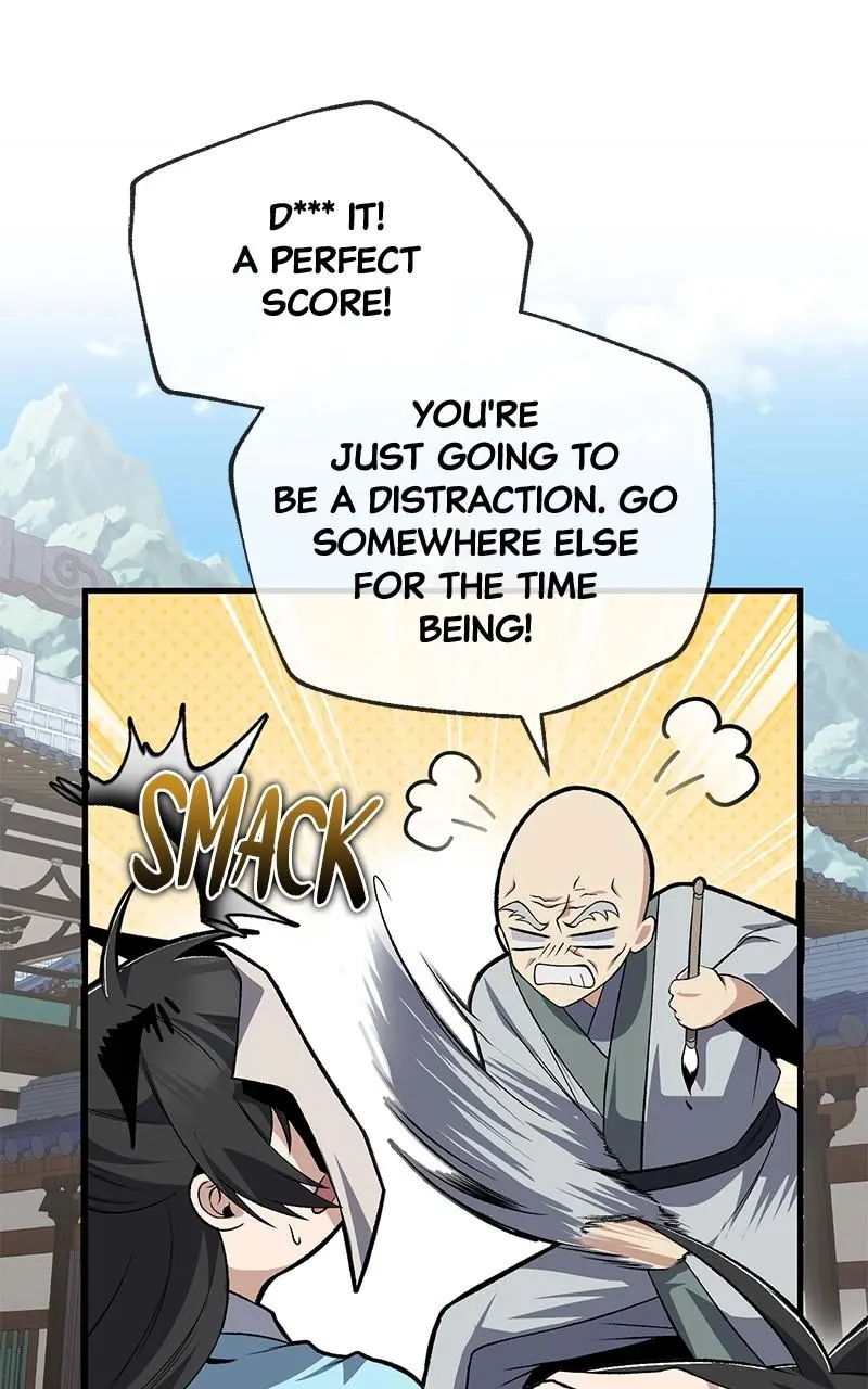 Read One Hit Teacher Master Baek - Chapter 114 - starinstructormasterbaek.com | Image 81